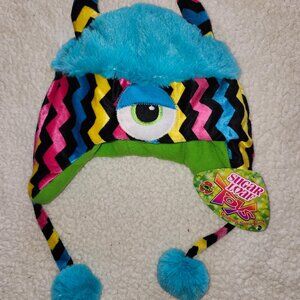 Child's hat